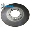 HYUNDAİ H100 KAMYONET FREN DİSK ÖN 2005 - 2011