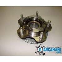 SUZUKİ VİTARA TEKER PORYESİ ARKA SAG 2006 - 2010
