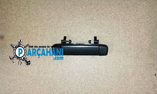 MAZDA 323 KAPI KOLU DIŞ ÖN SAG 1990 - 1995
