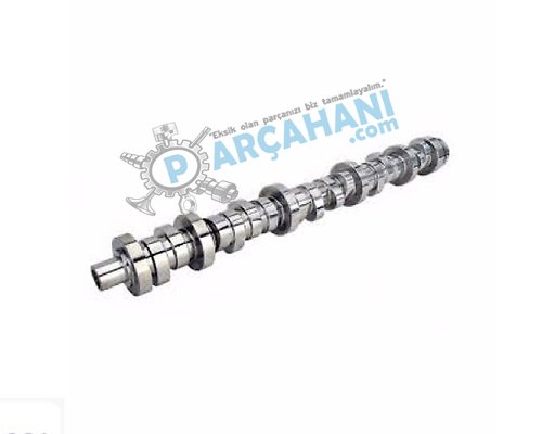 HYUNDAİ ACCENT EKSANTRİK MİLİ EMME 2002 - 2006