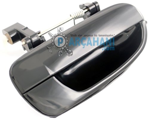 Hyundai Accent Kapi Kolu Dis Arka Sol 2000 2002 Sarigul Otomotiv