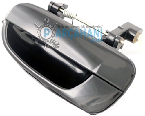 Hyundai Accent Kapi Kolu Dis Arka Sol 2002 2006 Sarigul Otomotiv