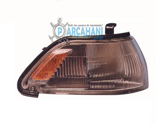 TOYOTA CORONA SİNYAL SOL 1987 - 1990