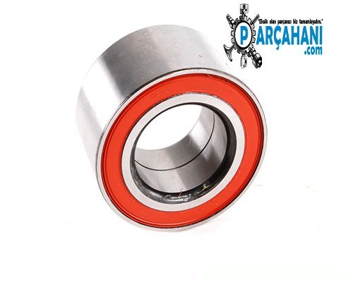 SUZUKİ SWİFT TEKER RULMANI ARKA SOL 2005 - 2010