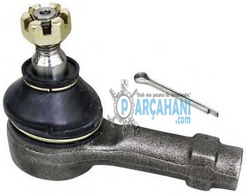 HYUNDAİ H100 KAMYONET ROT BAŞI 1997 - 2004