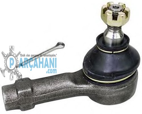 HYUNDAİ STAREX ROT BAŞI 1998 - 2001