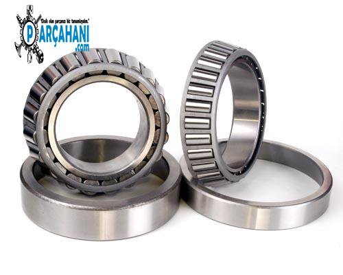 MİTSUBİSHİ L300 TEKER RULMANI ÖN SAG 2001 - 2009