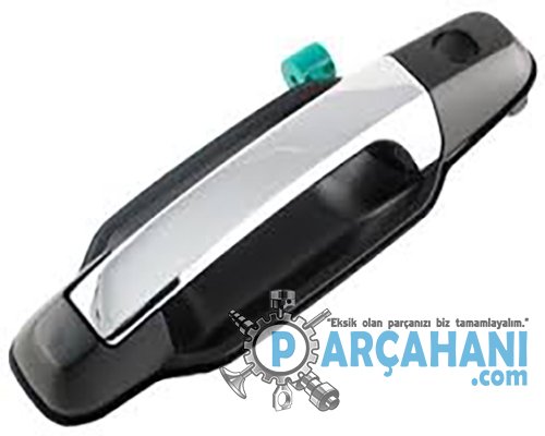KİA SORENTO KAPI KOLU ÖN SOL 2006 - 2010