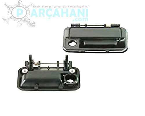 SUZUKİ SWİFT KAPI KOLU DIŞ ÖN SAG 1997 - 2004