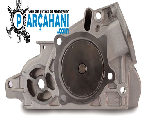 MAZDA 323 DEVİRDAİM 1995 - 1997