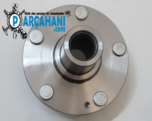 KİA SPORTAGE TEKER PORYASI ÖN SOL 2001 - 2005